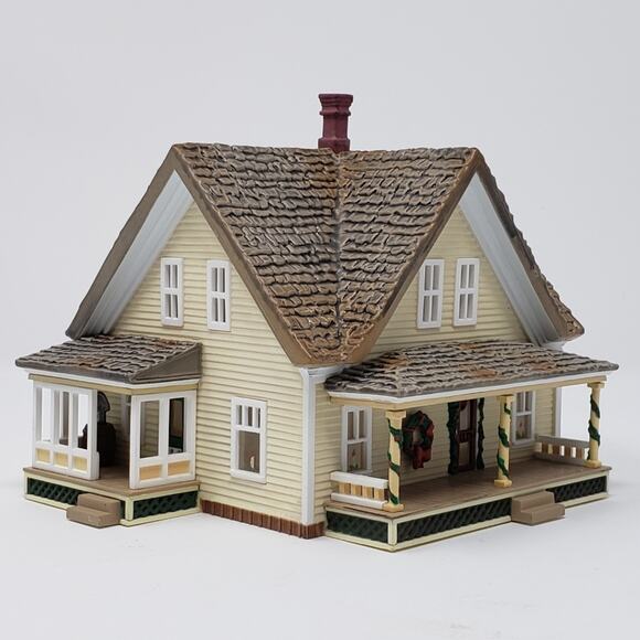 1994 Hallmark Sarah Plain and Tall Complete Collection Christmas Holiday Decor - Picture 3 of 8